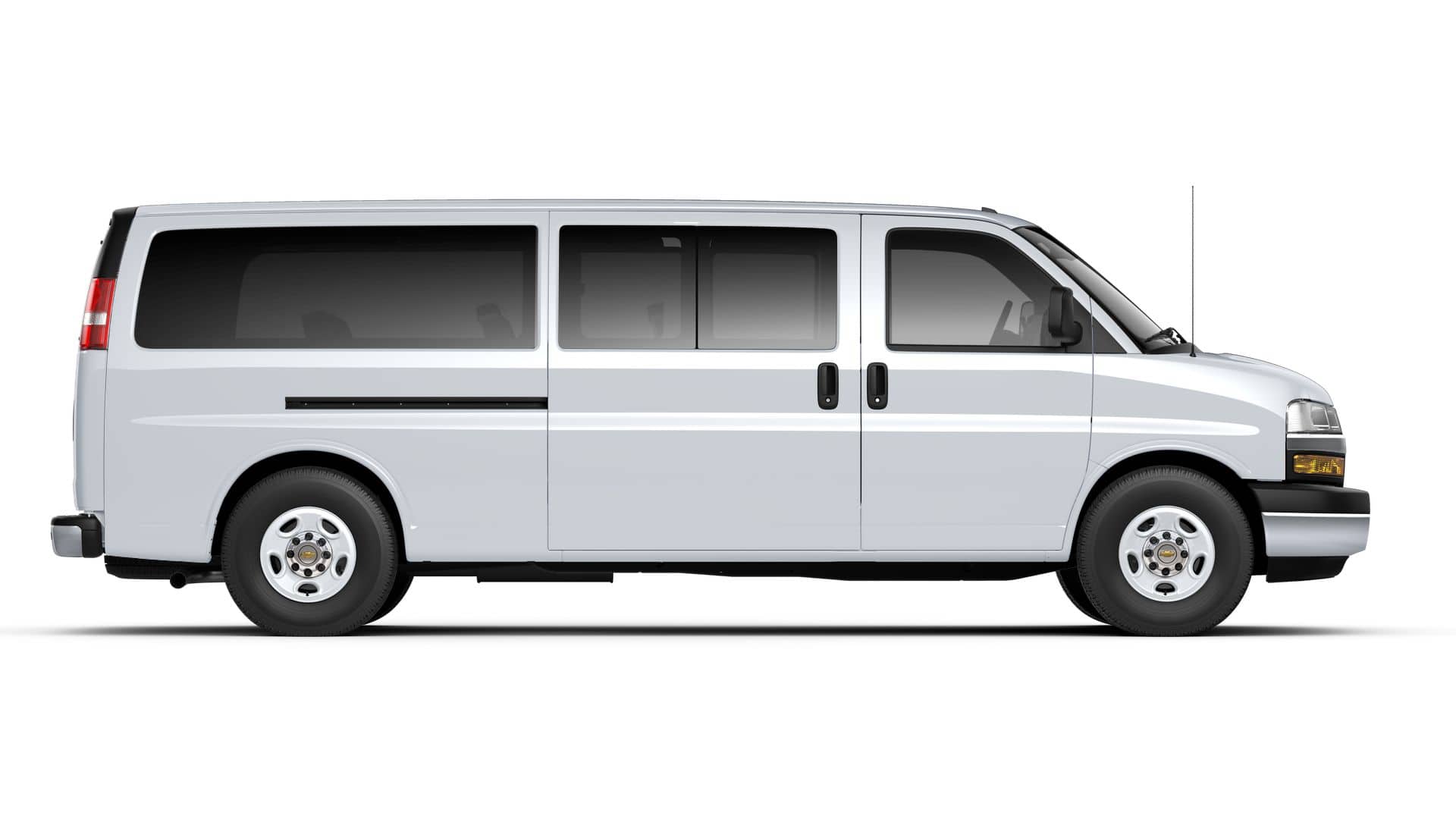 2026 Chevrolet Express Passenger LS - Photo 27