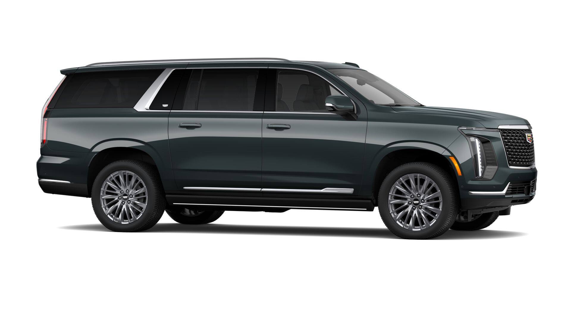 2026 Cadillac Escalade ESV Luxury - Photo 14