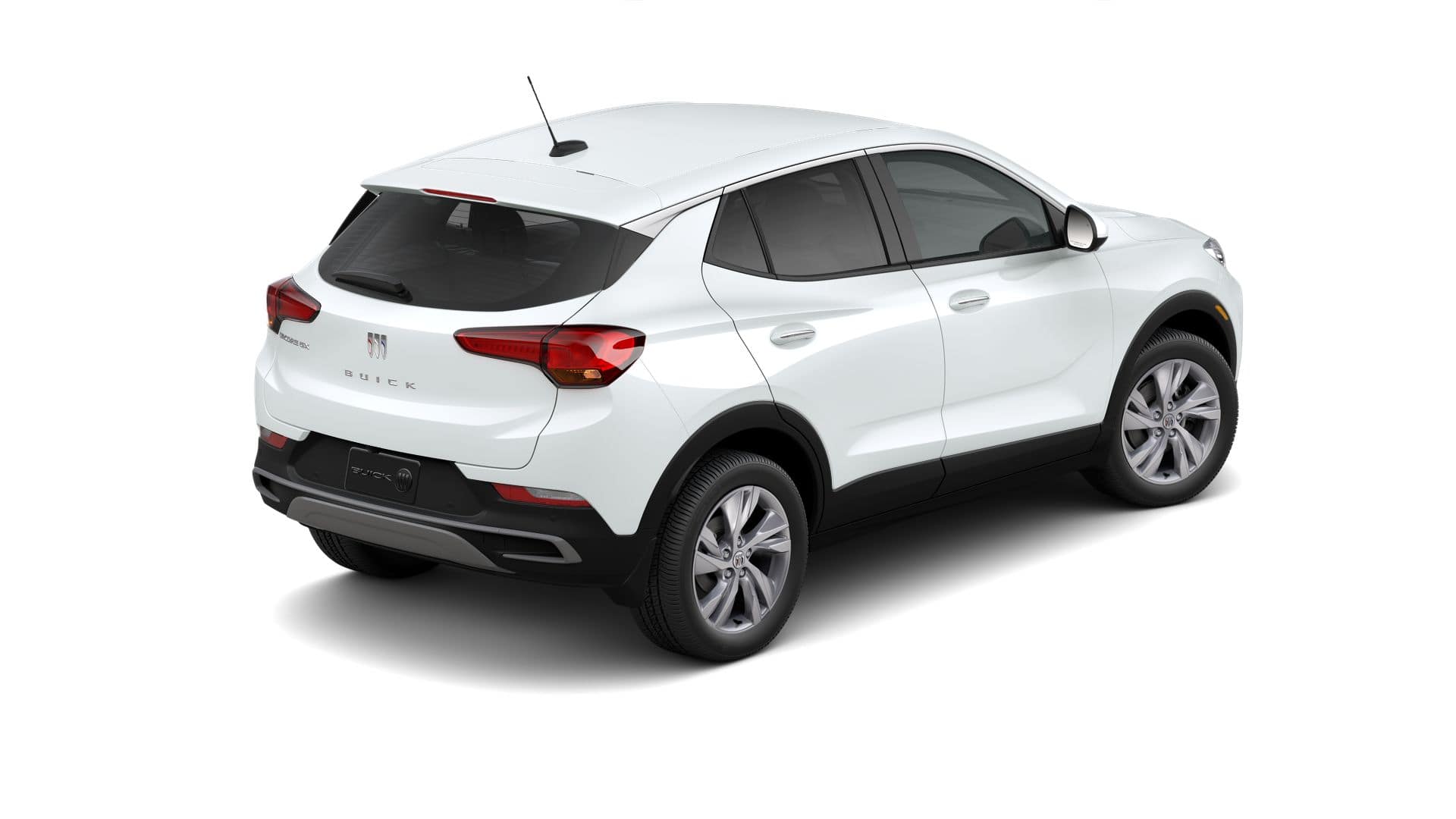 2026 Buick Encore GX Preferred - Photo 23