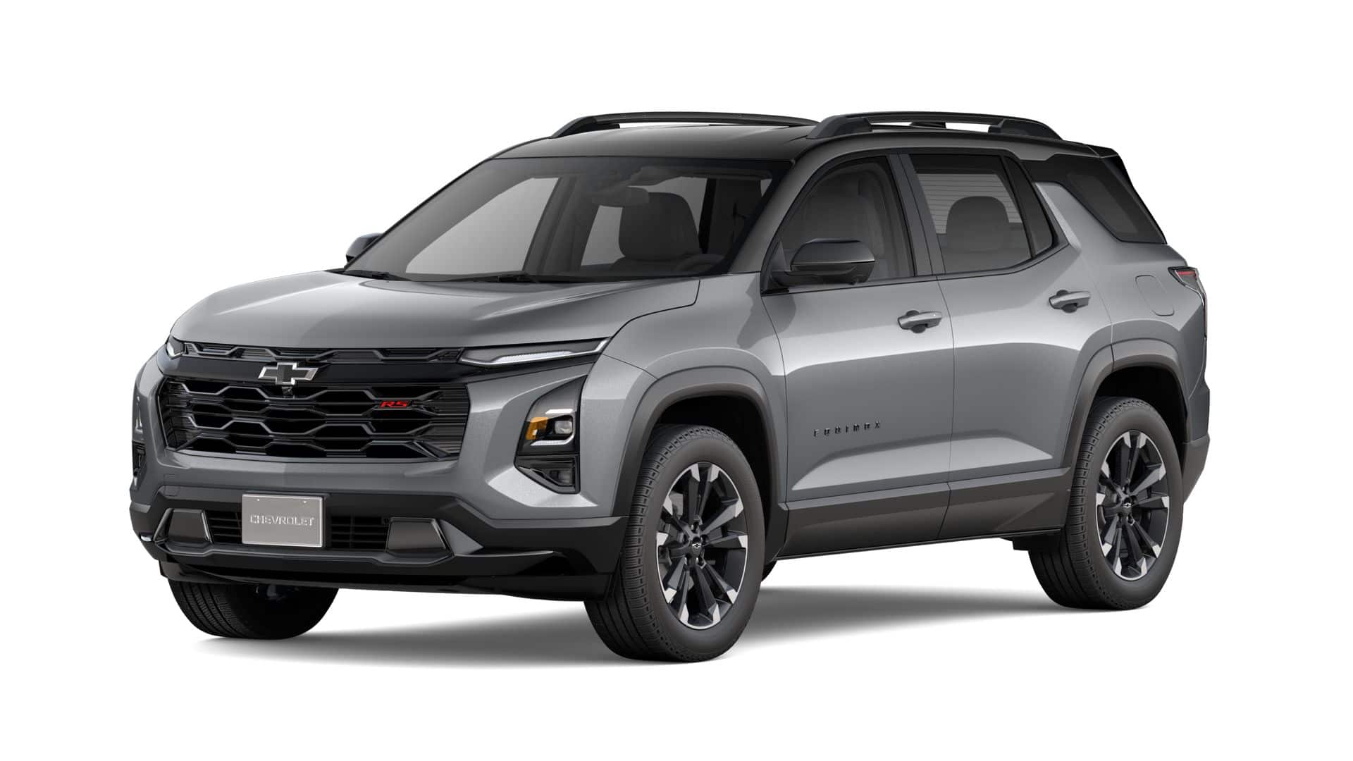 2027 Chevrolet Equinox RS - Photo 34