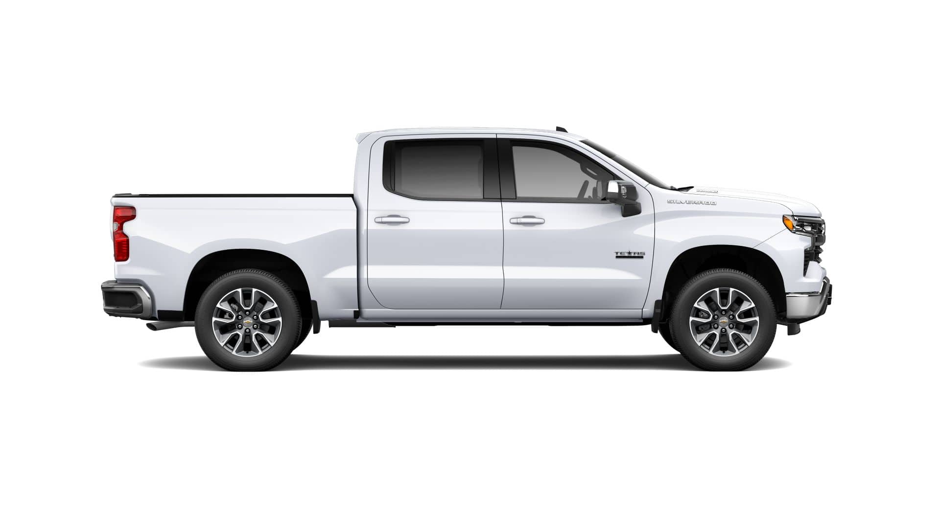 2026 Chevrolet Silverado 1500 LT - Photo 47