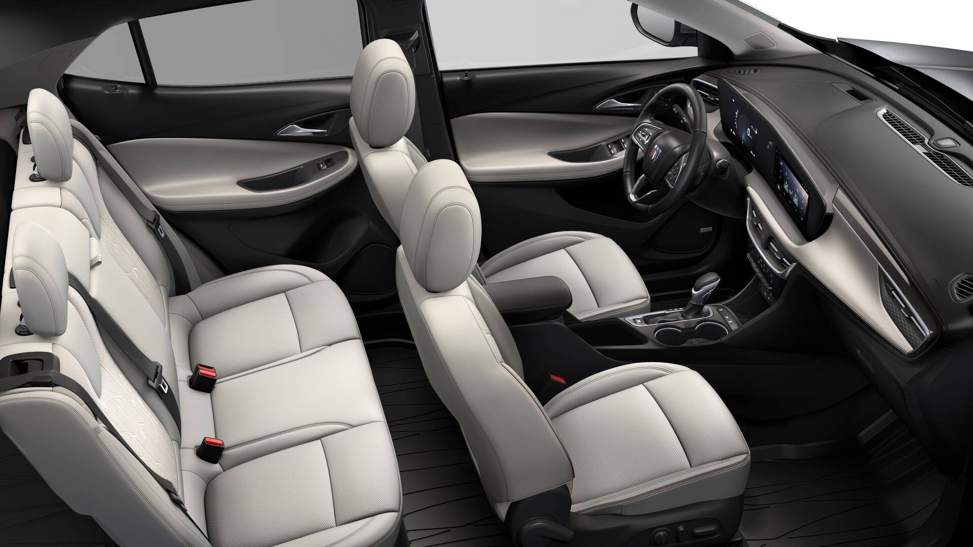 2026 Buick Encore GX Avenir - Photo 8
