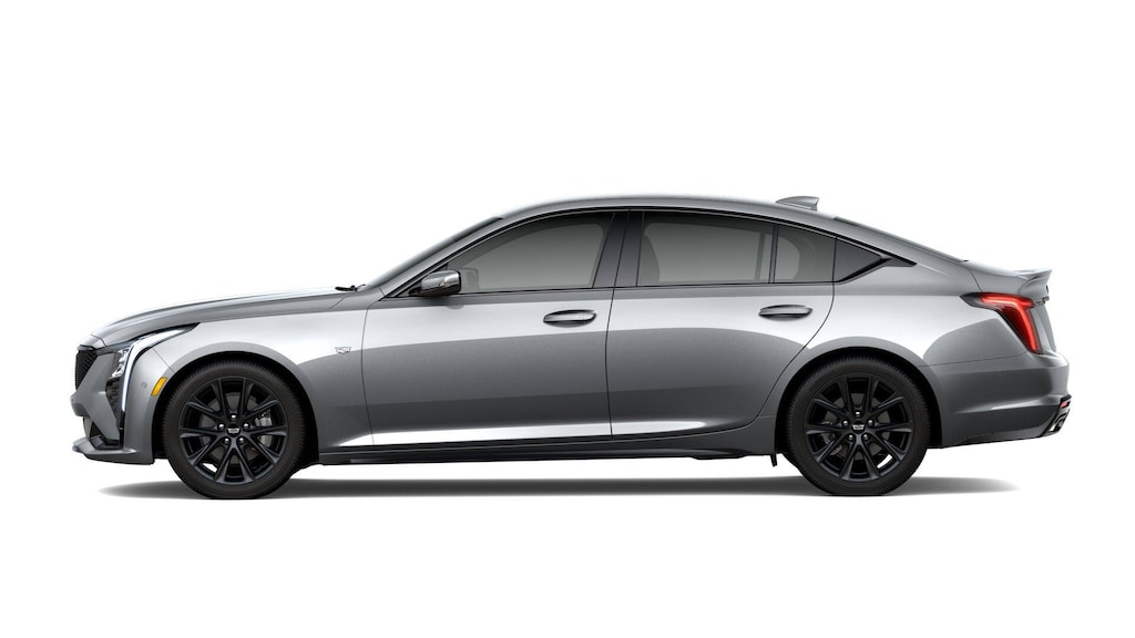 New 2026 CADILLAC CT5 Sport Sedan