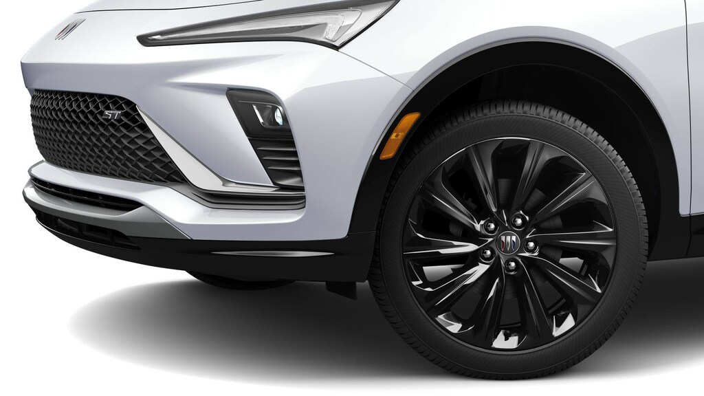 New 2026 Buick Envista Sport Touring SUV