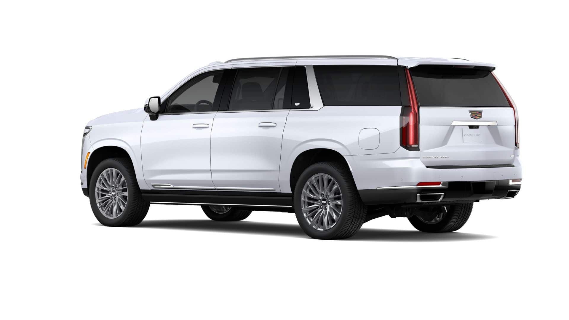 2026 Cadillac Escalade ESV Luxury - Photo 30
