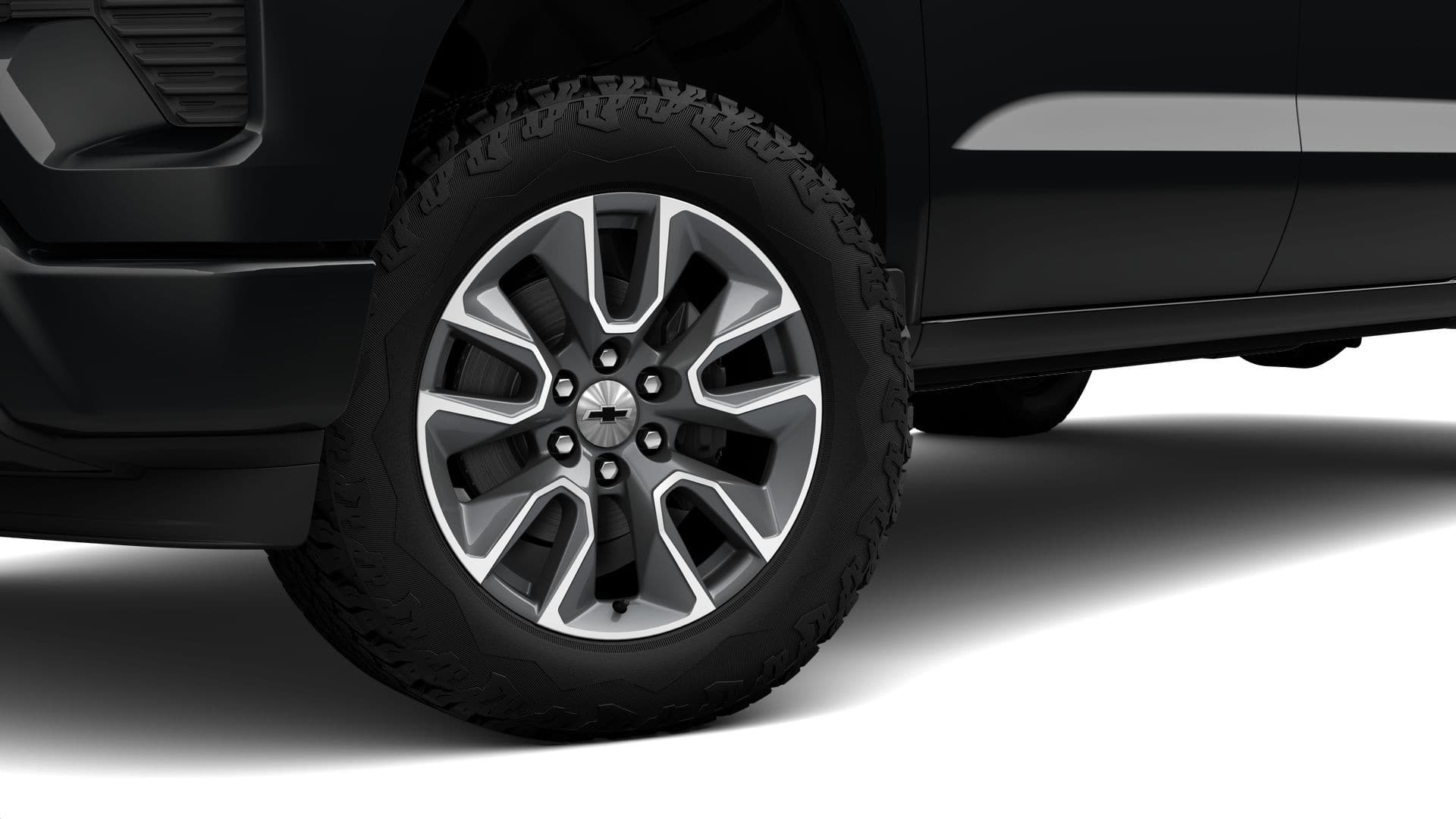 2025 Chevrolet Silverado 1500 RST - Photo 26