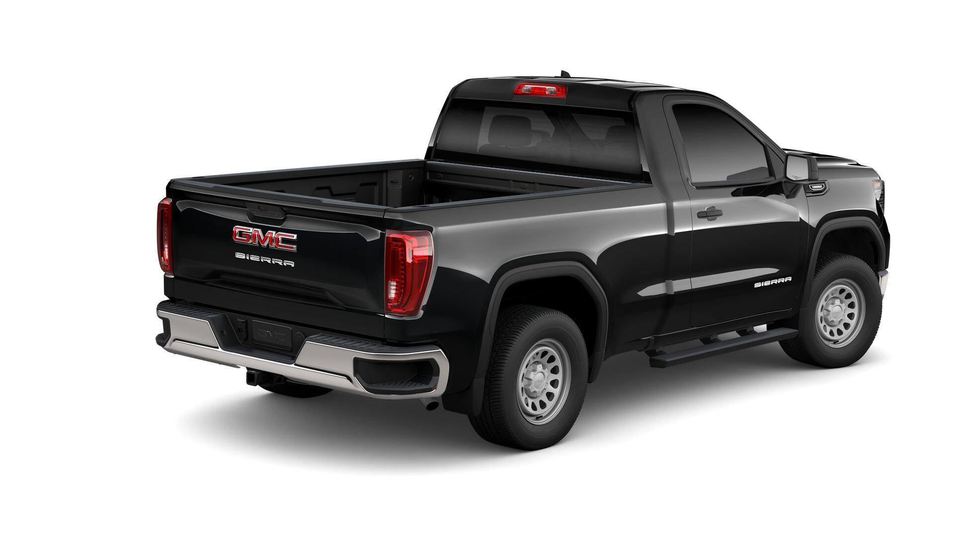 2026 GMC Sierra 1500 Pro - Photo 29