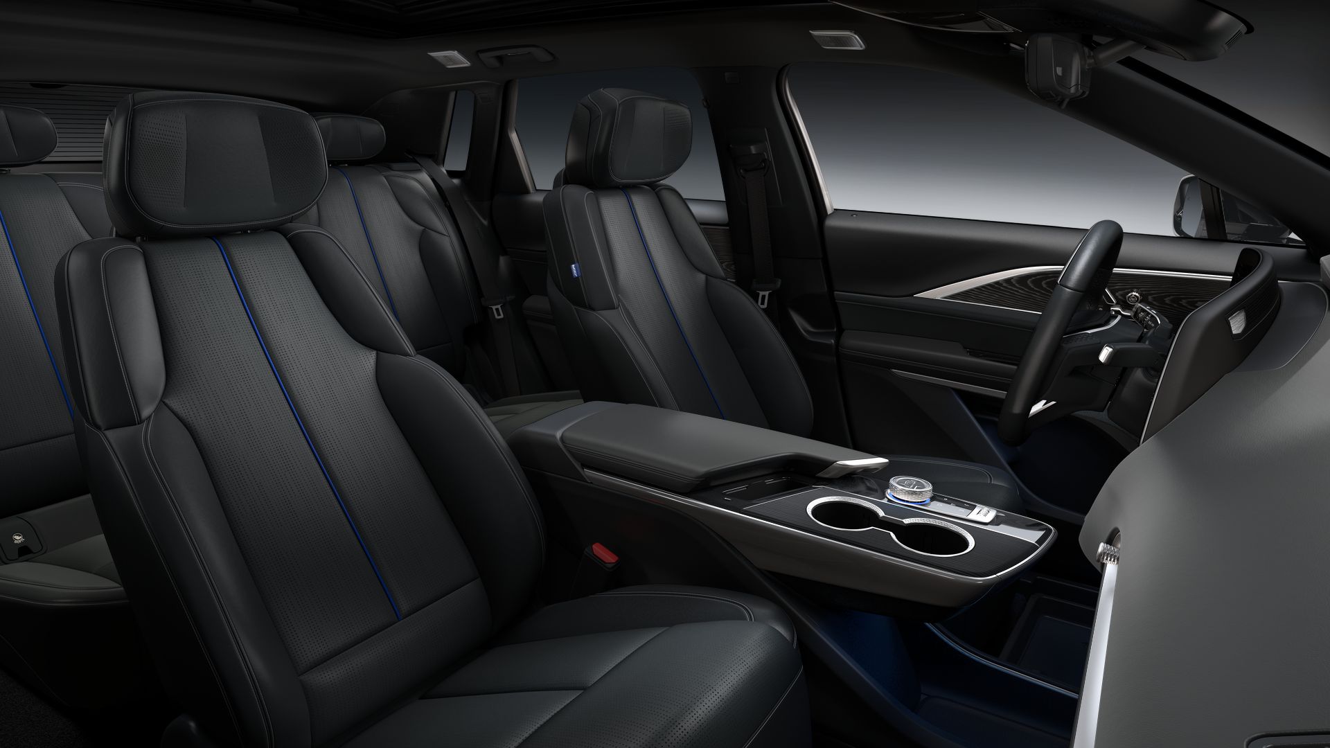 2026 Cadillac LYRIQ V - Photo 38