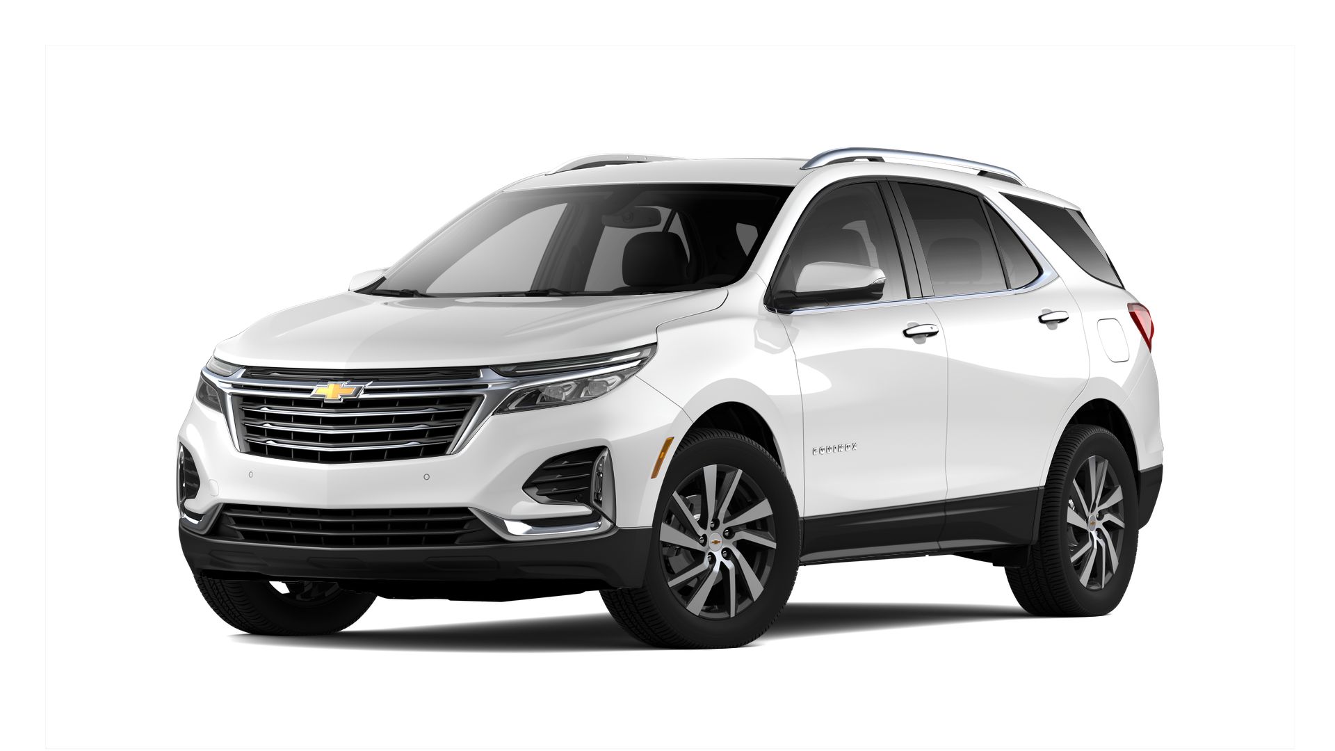 2024 Chevrolet Equinox Premier 23