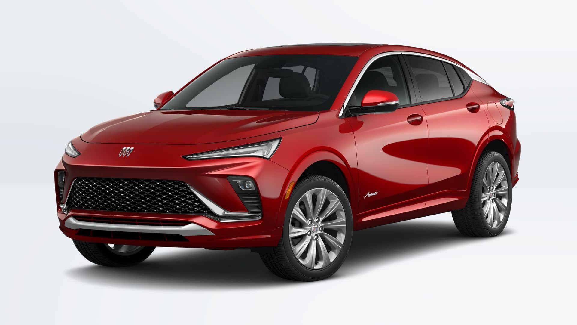 Thumbnail: 2025 Buick Envista - 26