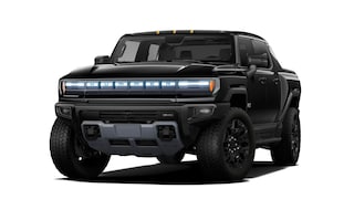 New 2026 GMC HUMMER EV Pickup 2X Truck for Sale in Conroe, TX, at Wiesner Buick GMC