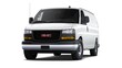  GMC Savana Cargo