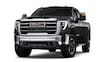GMC Sierra 2500 HD