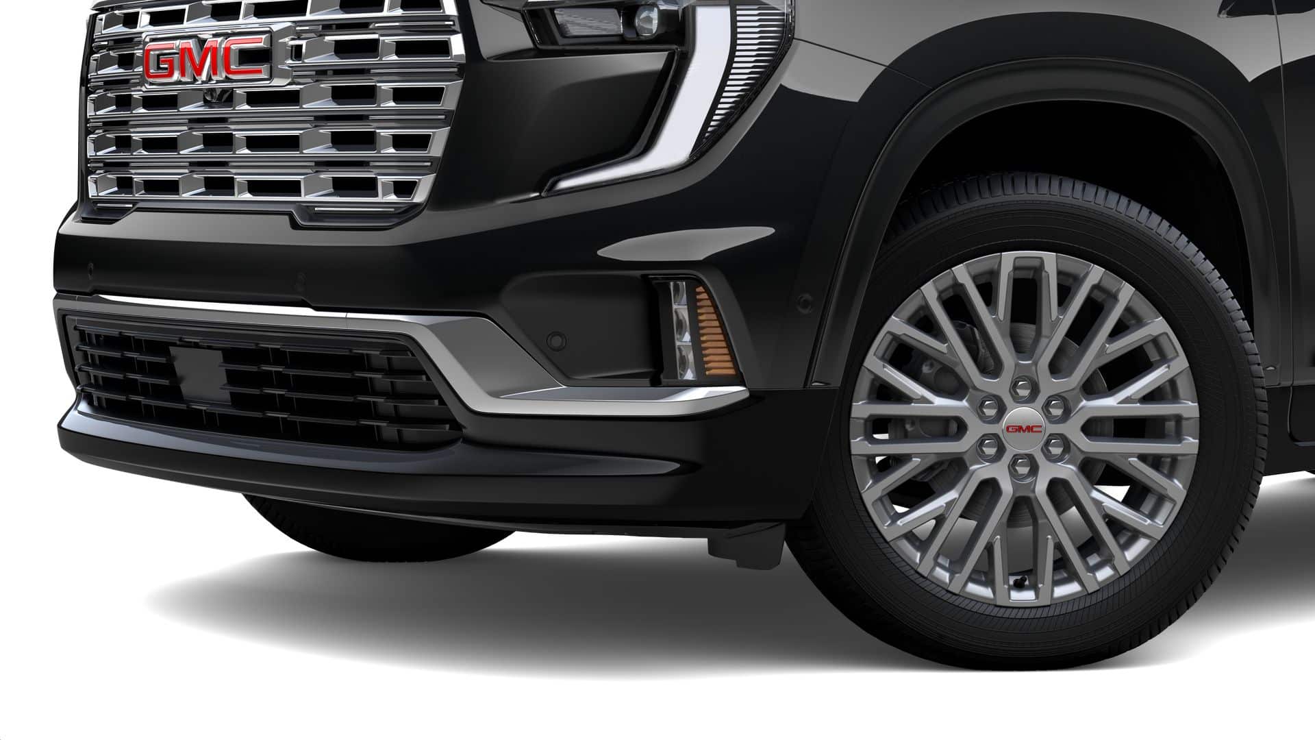 Thumbnail: 2026 GMC Acadia - 30