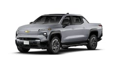 2026 Chevrolet Silverado EV LT - Max Range Truck