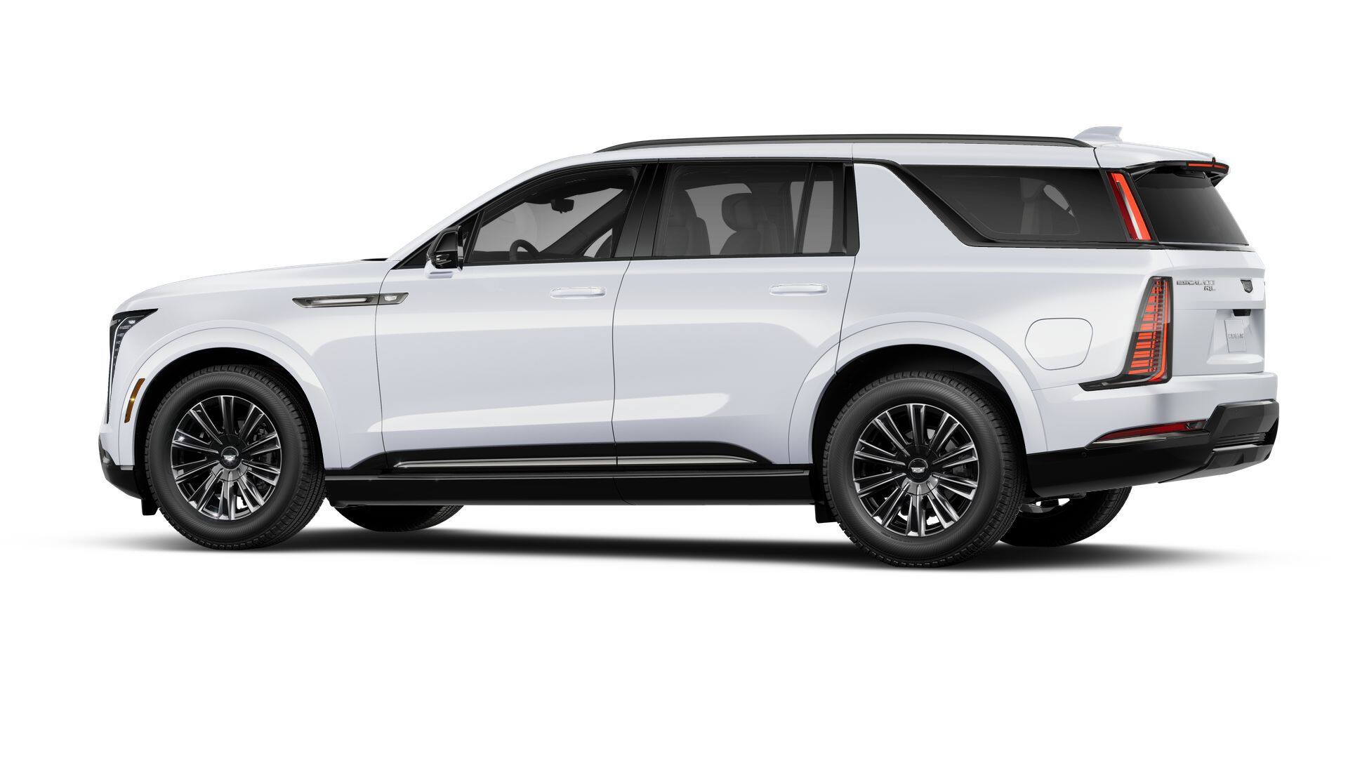 2026 Cadillac Escalade IQL Sport - Photo 27