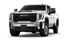 2026 GMC Sierra 2500 HD Pro Truck