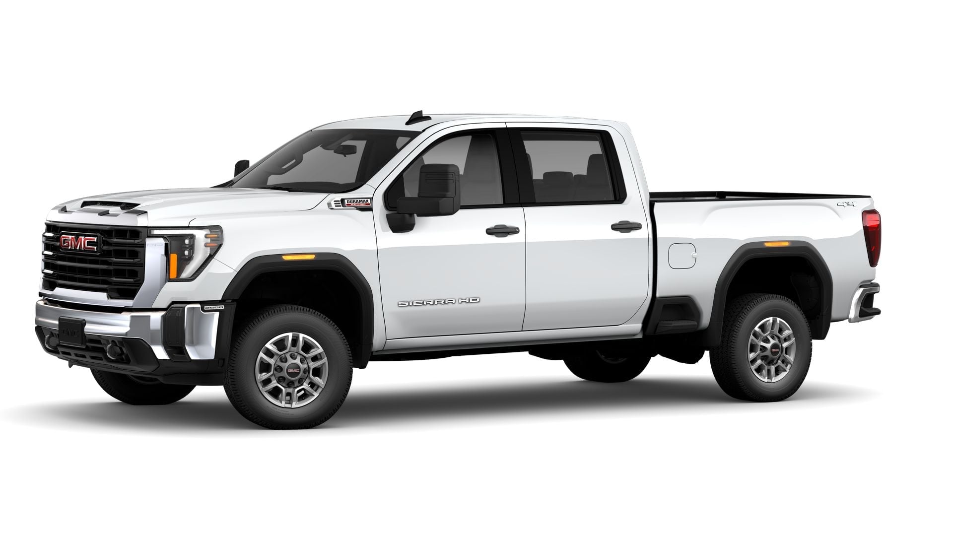 2025 GMC Sierra 2500HD Pro - Photo 30