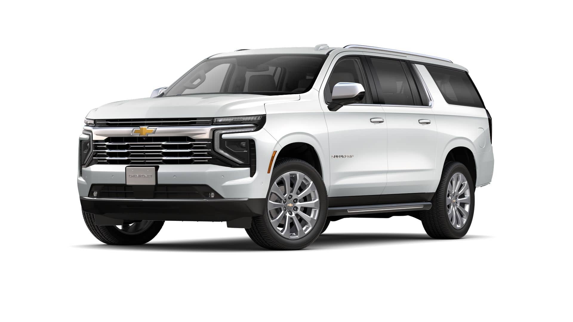2025 Chevrolet Suburban Premier - Photo 30