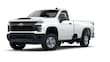 Chevrolet Silverado 2500 HD