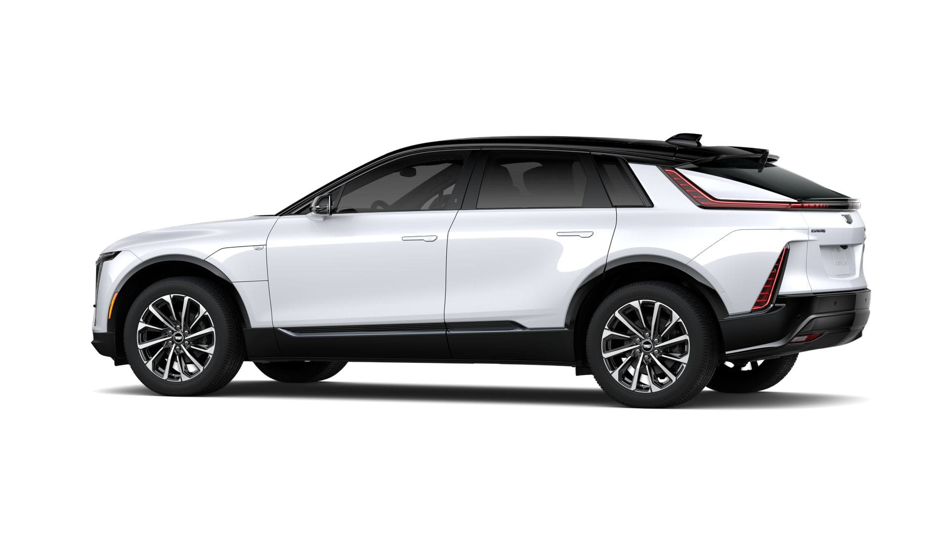 2027 Cadillac LYRIQ Sport - Photo 7