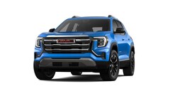 2026 GMC Terrain Elevation SUV