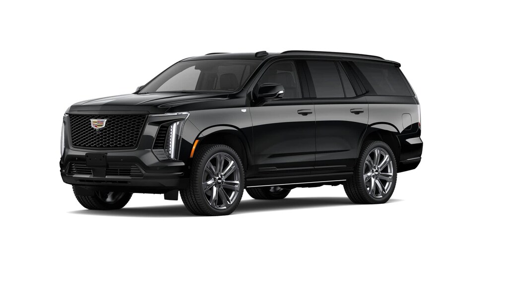 New 2027 CADILLAC Escalade Sport SUV