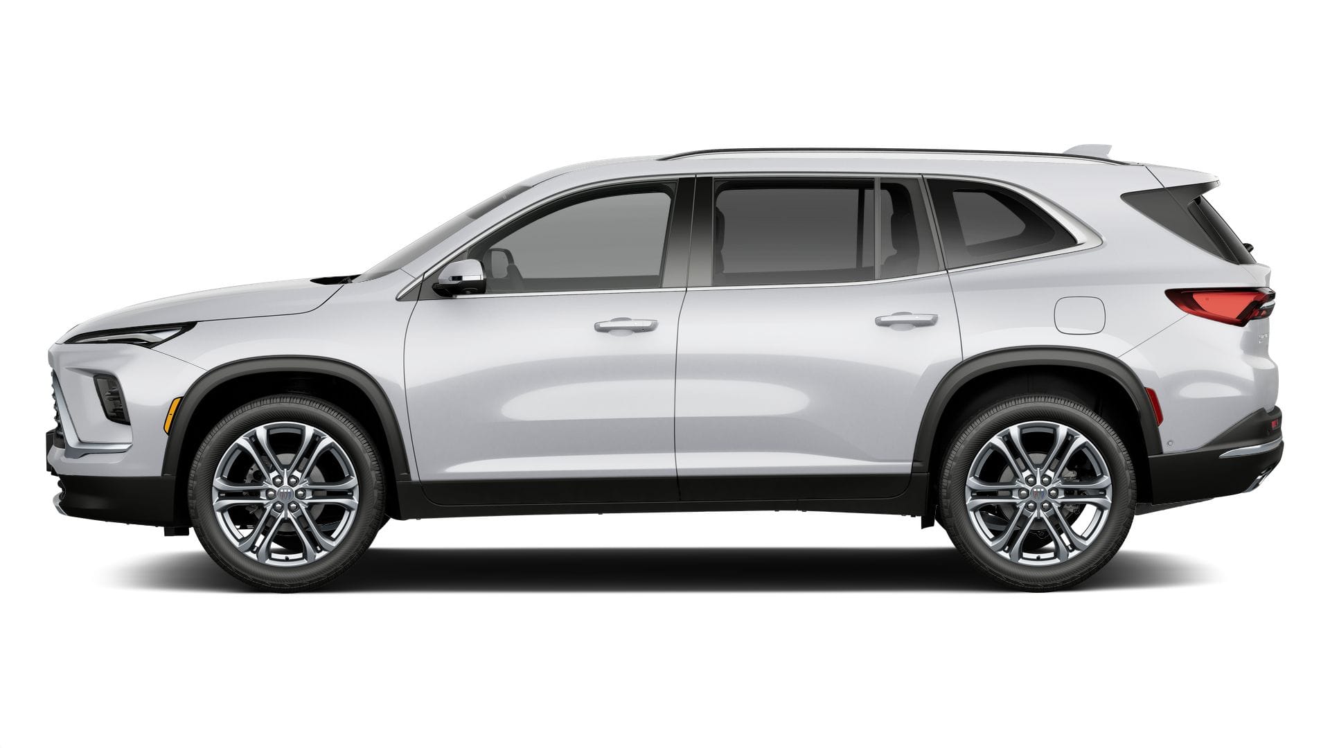 2027 Buick Enclave Preferred - Photo 6