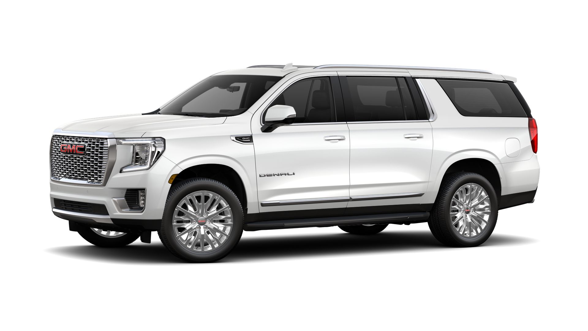 2024 GMC Yukon XL Denali 26