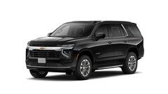 2026 Chevrolet Tahoe LS SUV