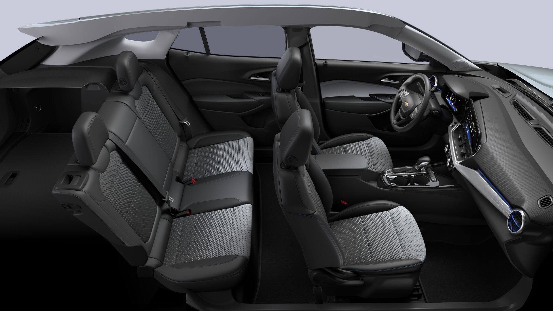 Thumbnail: 2025 Chevrolet Trax - 7