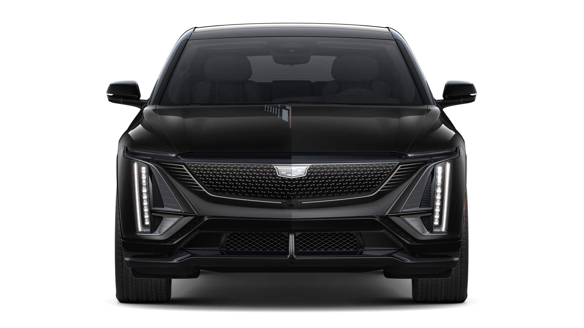 2026 Cadillac LYRIQ V Premium - Photo 32