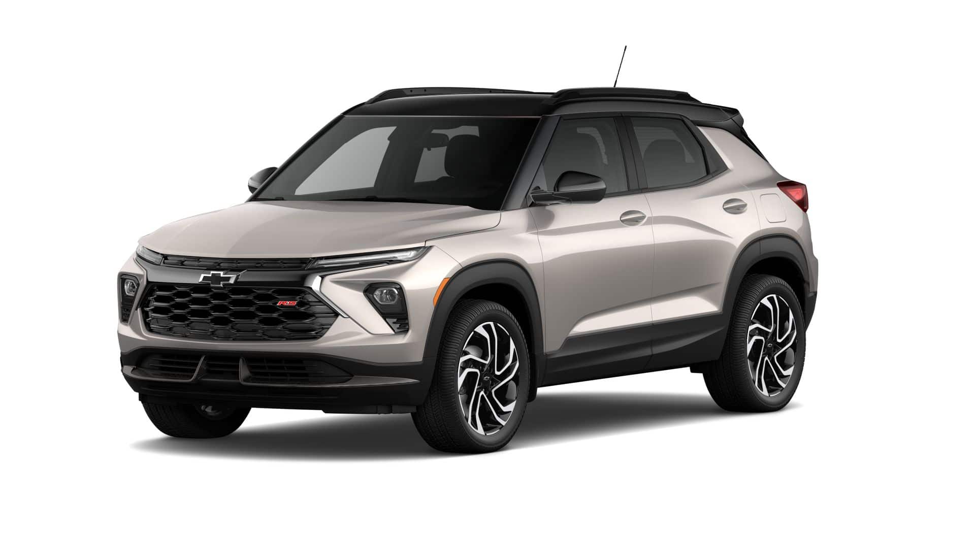 2026 Chevrolet Trailblazer RS - Photo 7