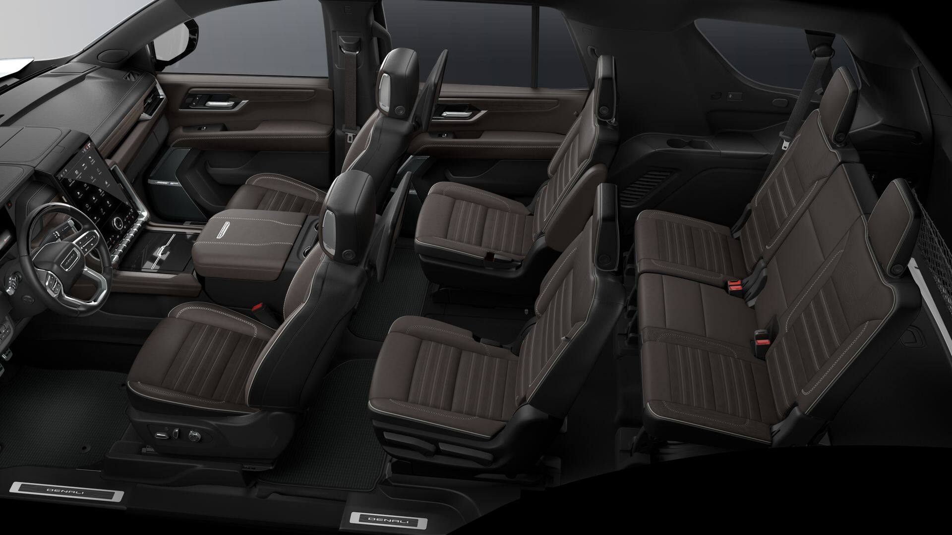 Thumbnail: 2026 GMC Yukon - 8