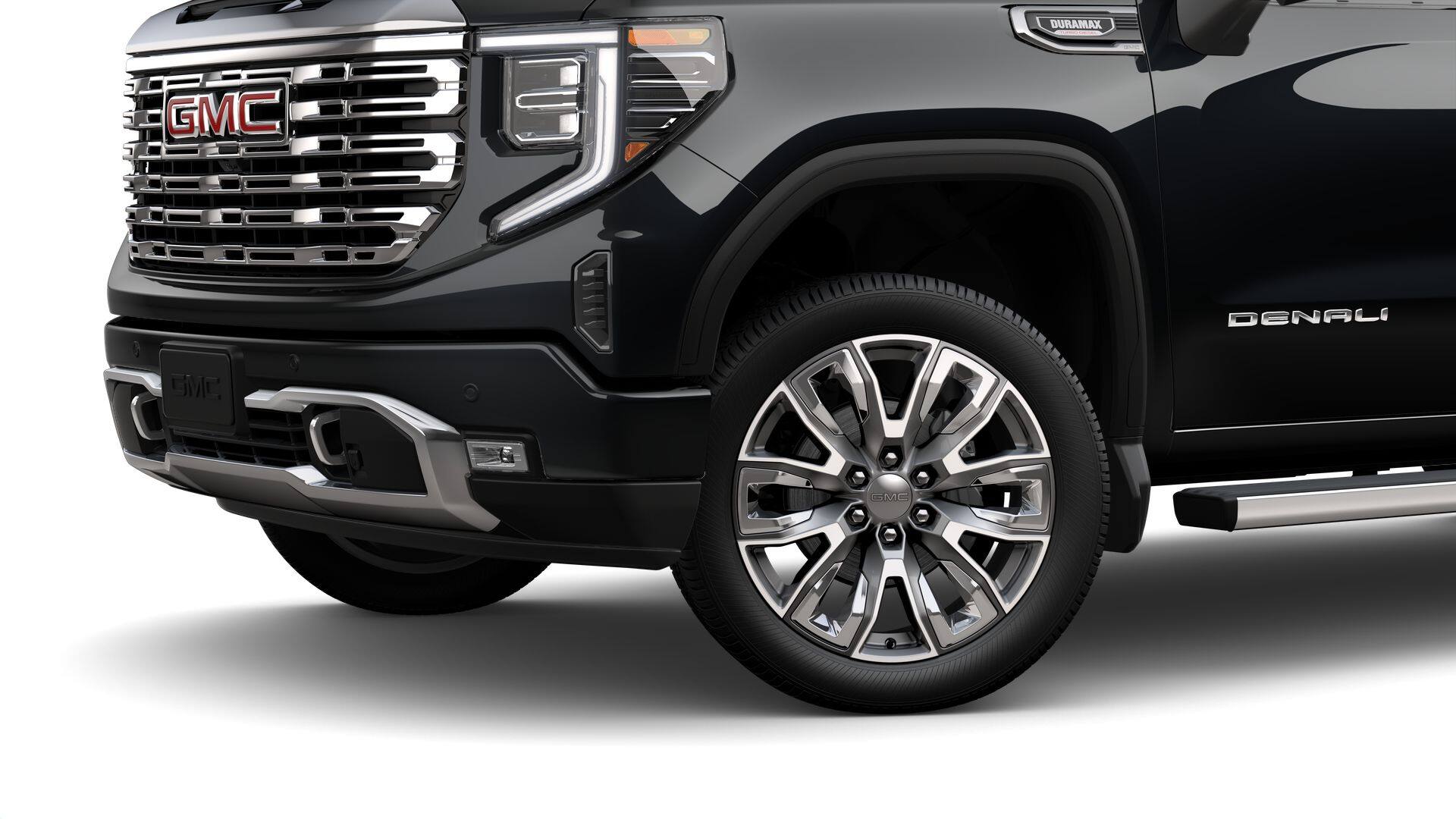 2026 GMC Sierra 1500 Denali - Photo 53