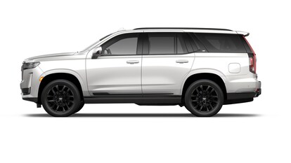 2023 Cadillac Escalade White New 2023 Cadillac Escalade For Sale At Romain Cadillac Vin 1gys4gkl8pr128869