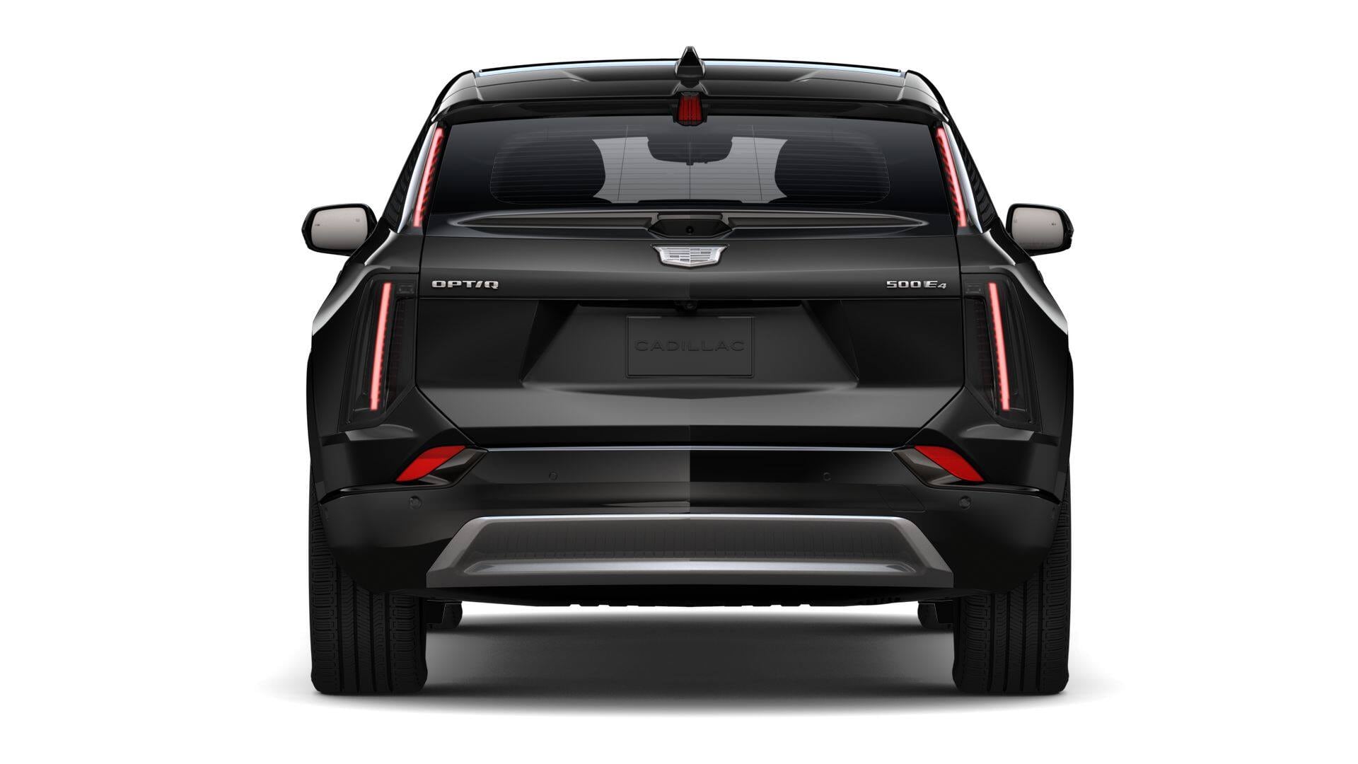 Thumbnail: 2025 Cadillac Optiq - 30