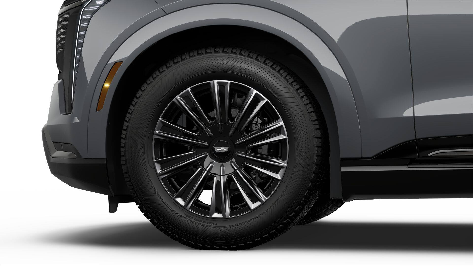 2026 Cadillac Escalade IQ Sport - Photo 29