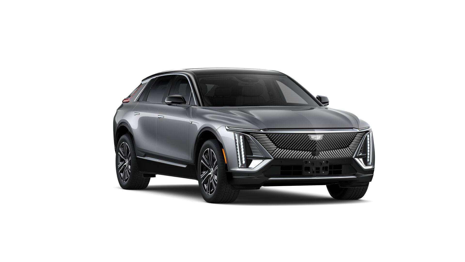 2027 Cadillac LYRIQ Luxury - Photo 10