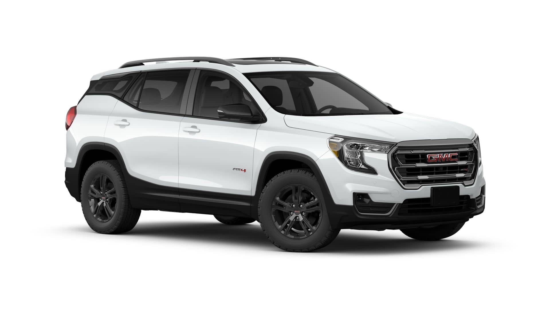 2024 GMC Terrain AT4 - Photo 28