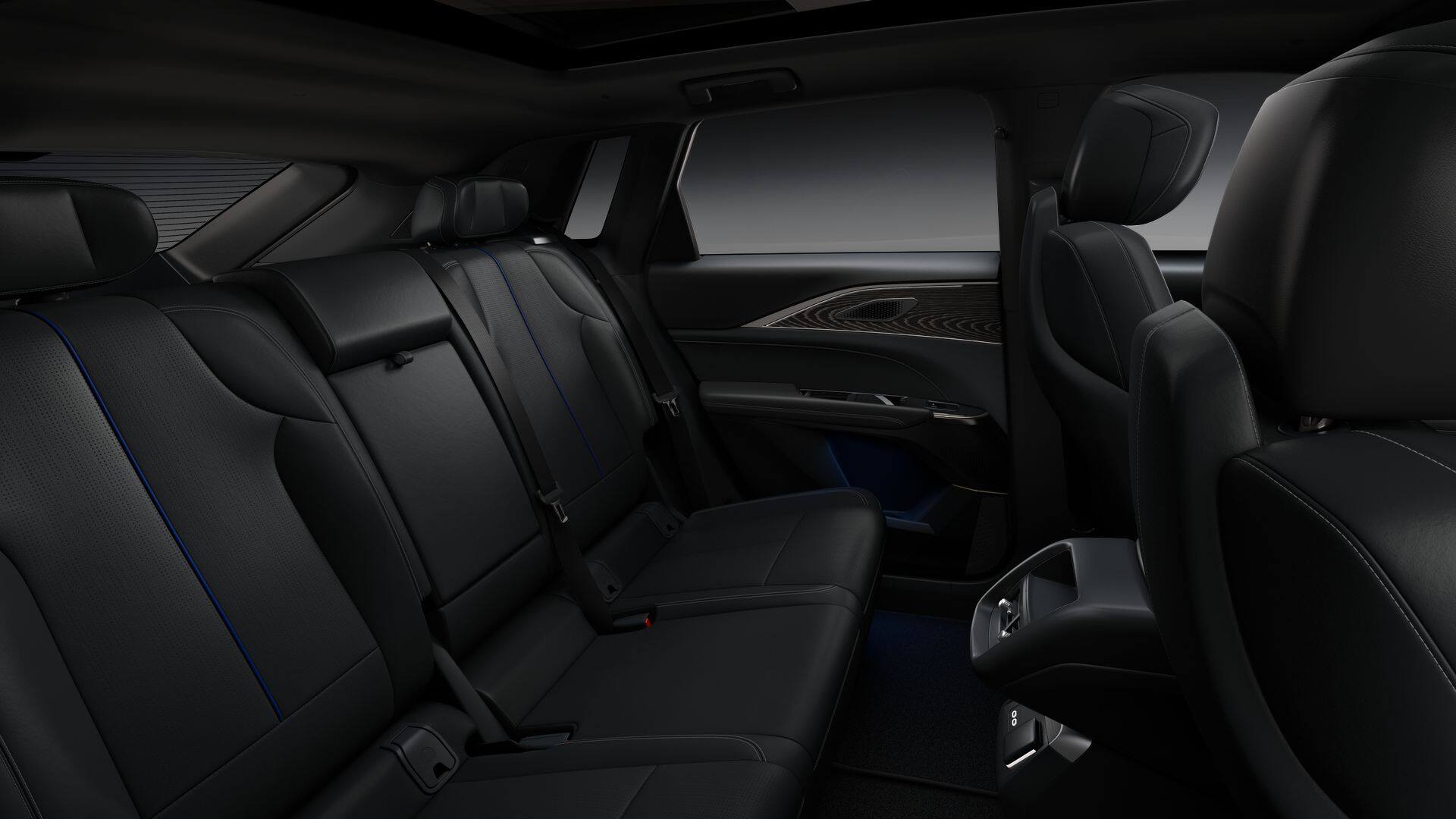 2025 Cadillac LYRIQ Luxury 2 - Photo 58