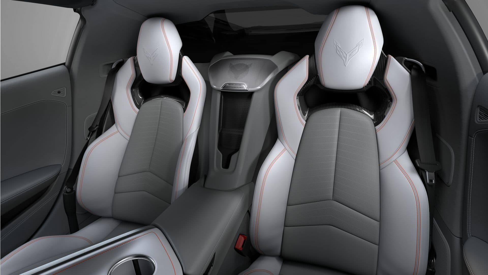 2026 Chevrolet Corvette 3LT - Photo 11