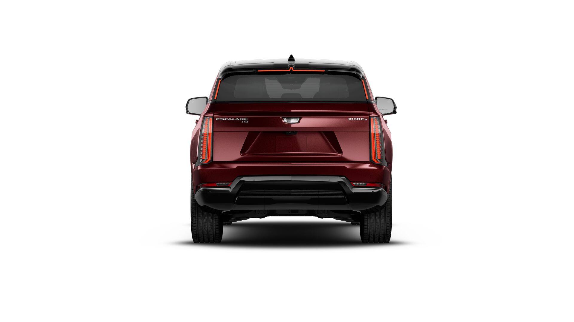 2026 Cadillac Escalade IQ Sport - Photo 51