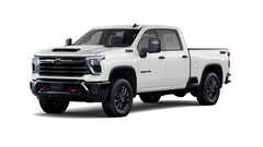 2026 Chevrolet Silverado 2500 HD LT Truck