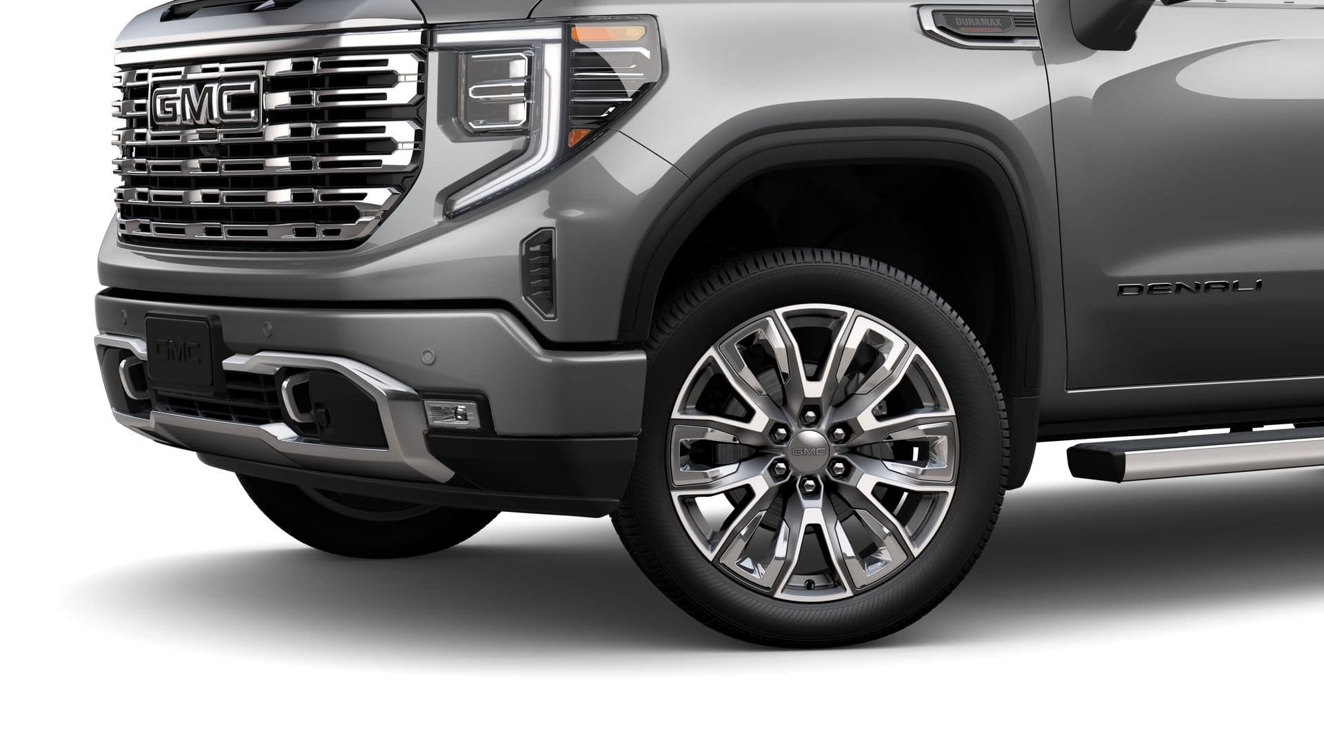 2026 GMC Sierra 1500 Denali - Photo 53