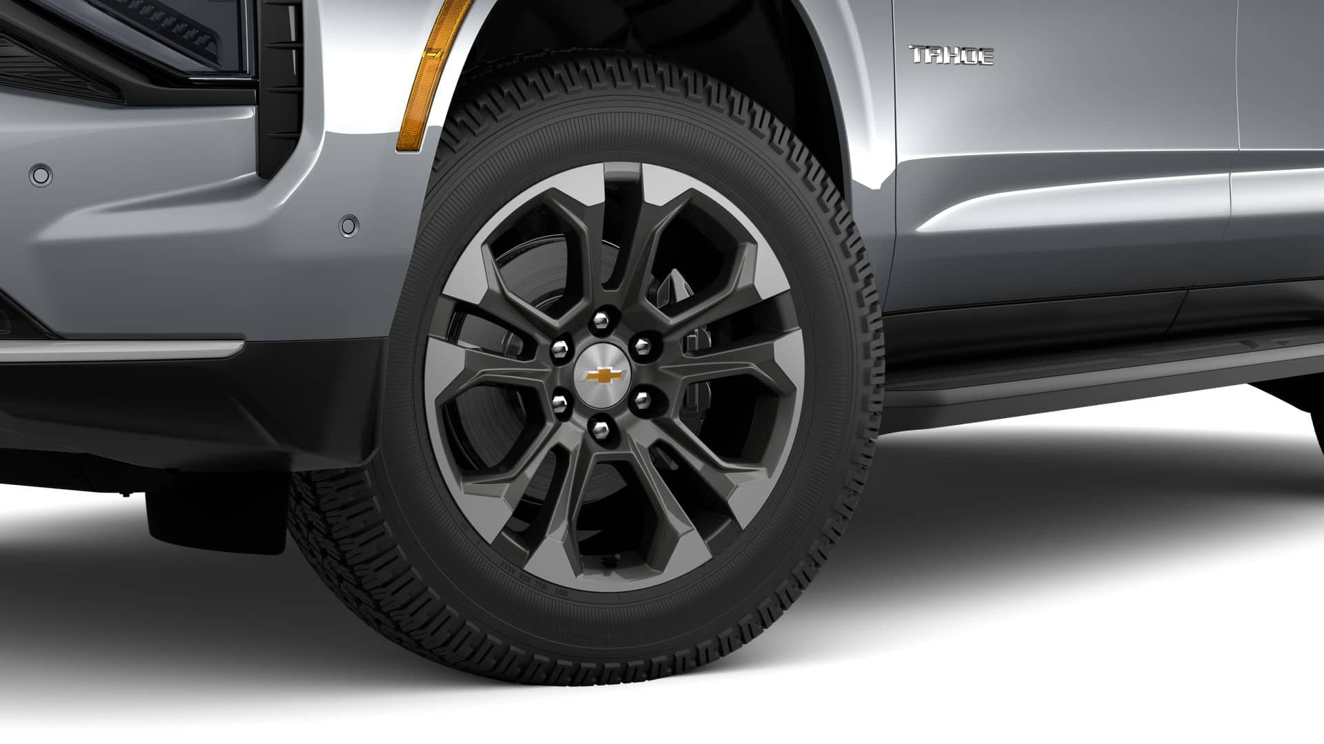2027 Chevrolet Tahoe LT - Photo 52