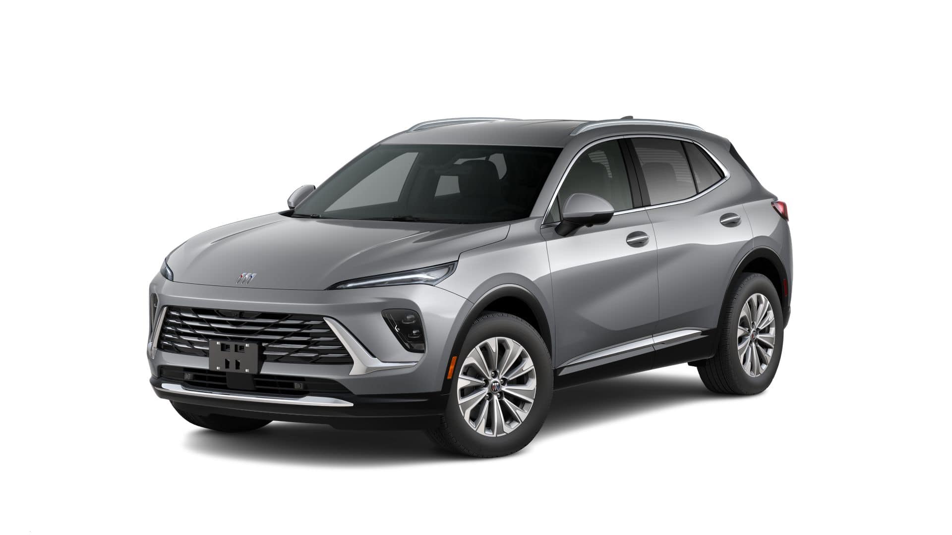 2025 Buick Envision Preferred photo 3