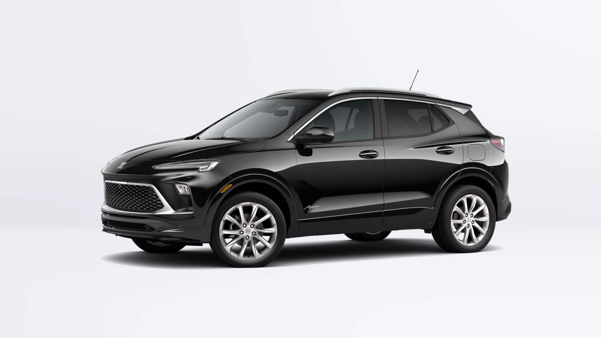 2025 Buick Encore GX Avenir - Photo 42
