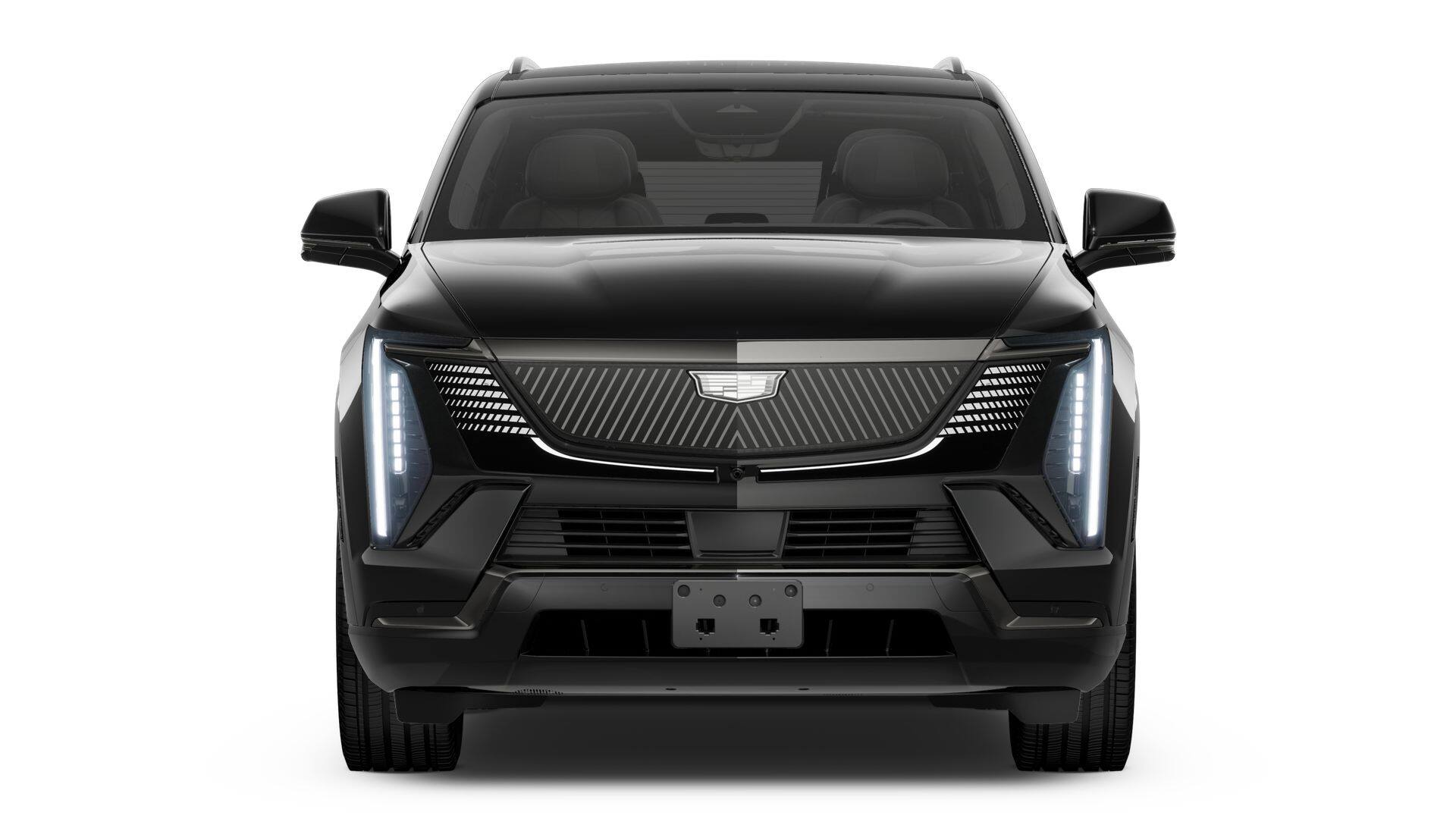 2026 Cadillac Escalade Sport photo 4