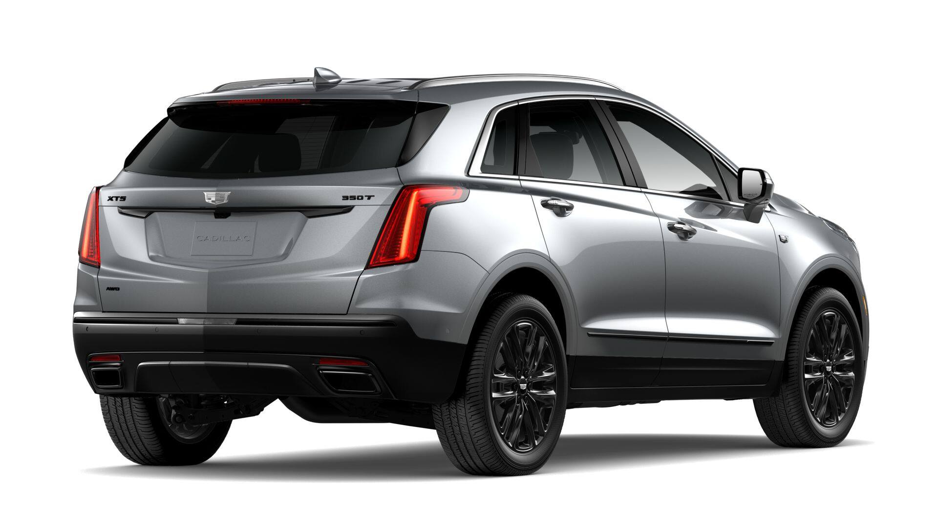 2026 Cadillac XT5 Premium Luxury - Photo 20